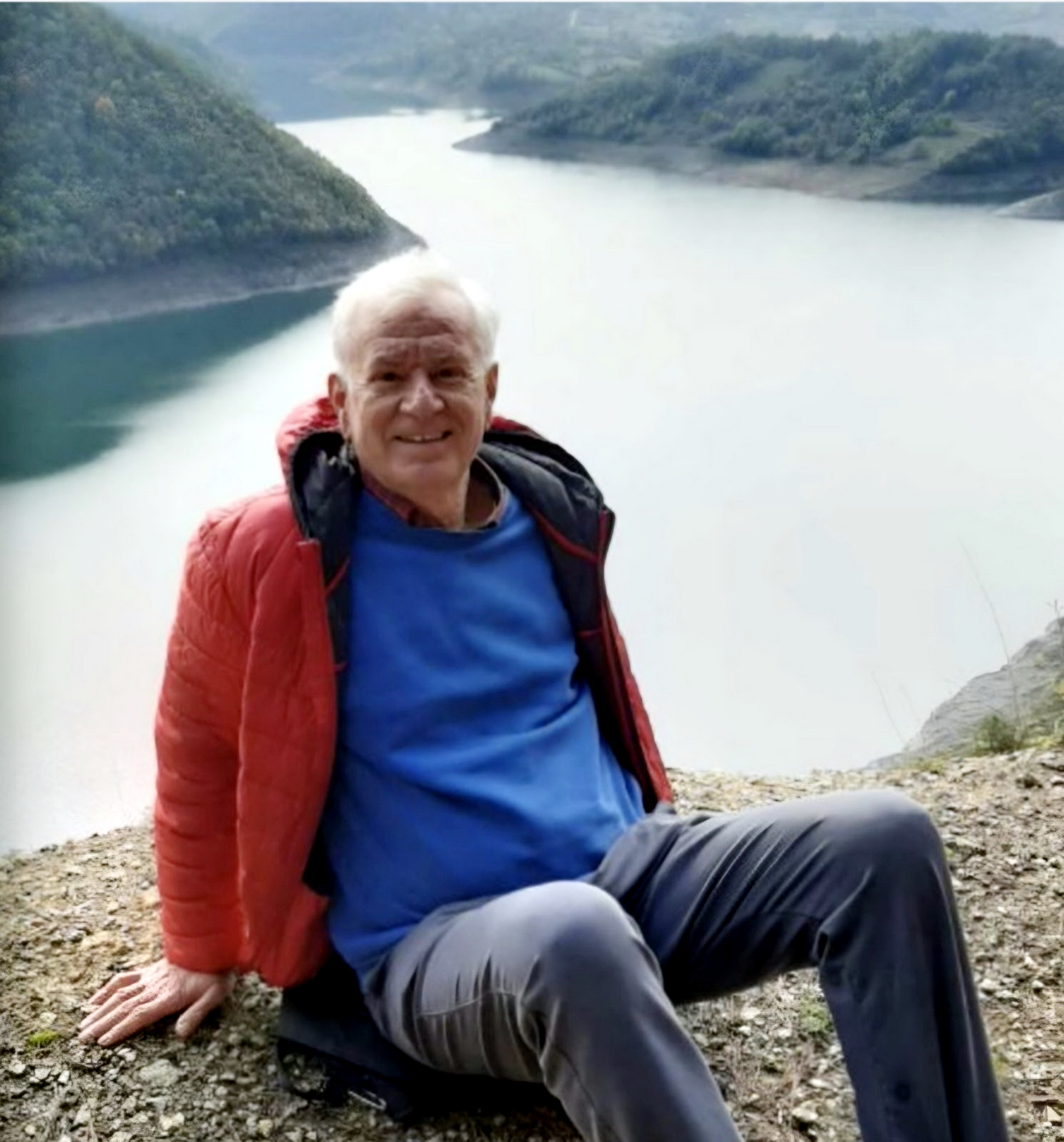 VUJAN-VAGANSKI VIS 473 m